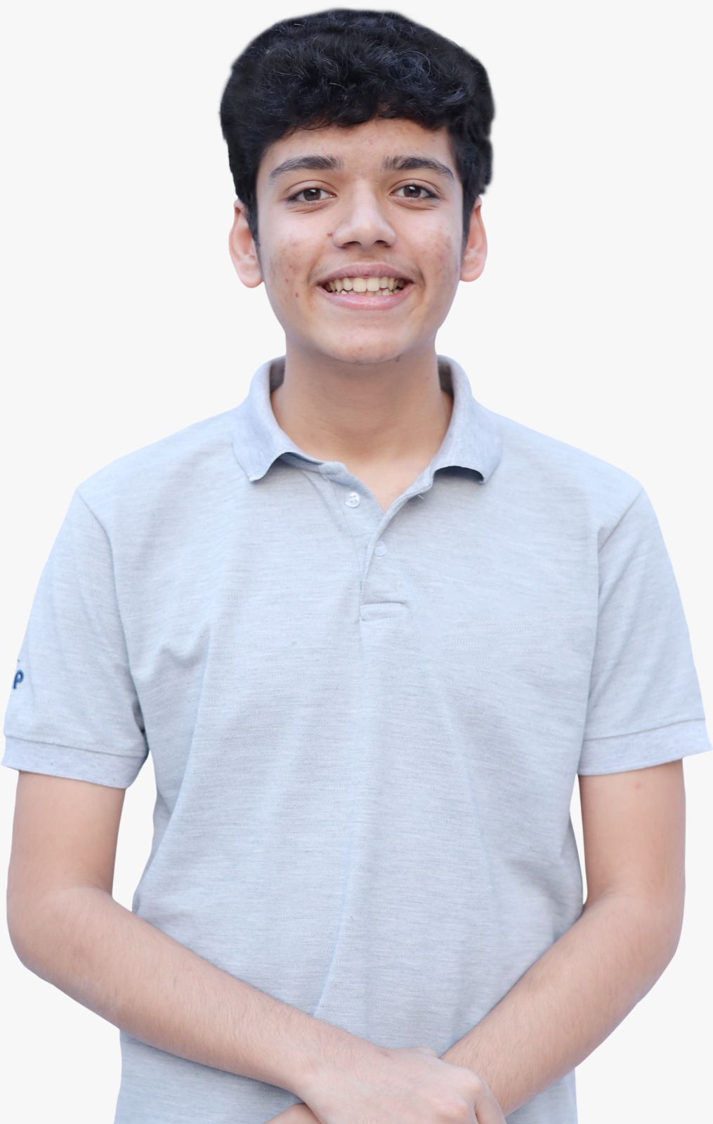 Moksh Patel