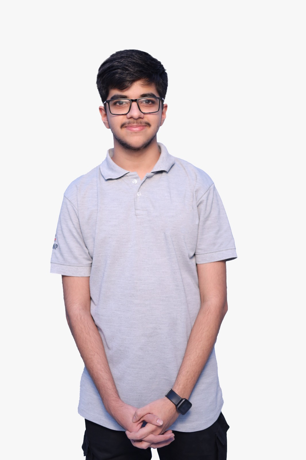 Pranav Arora
