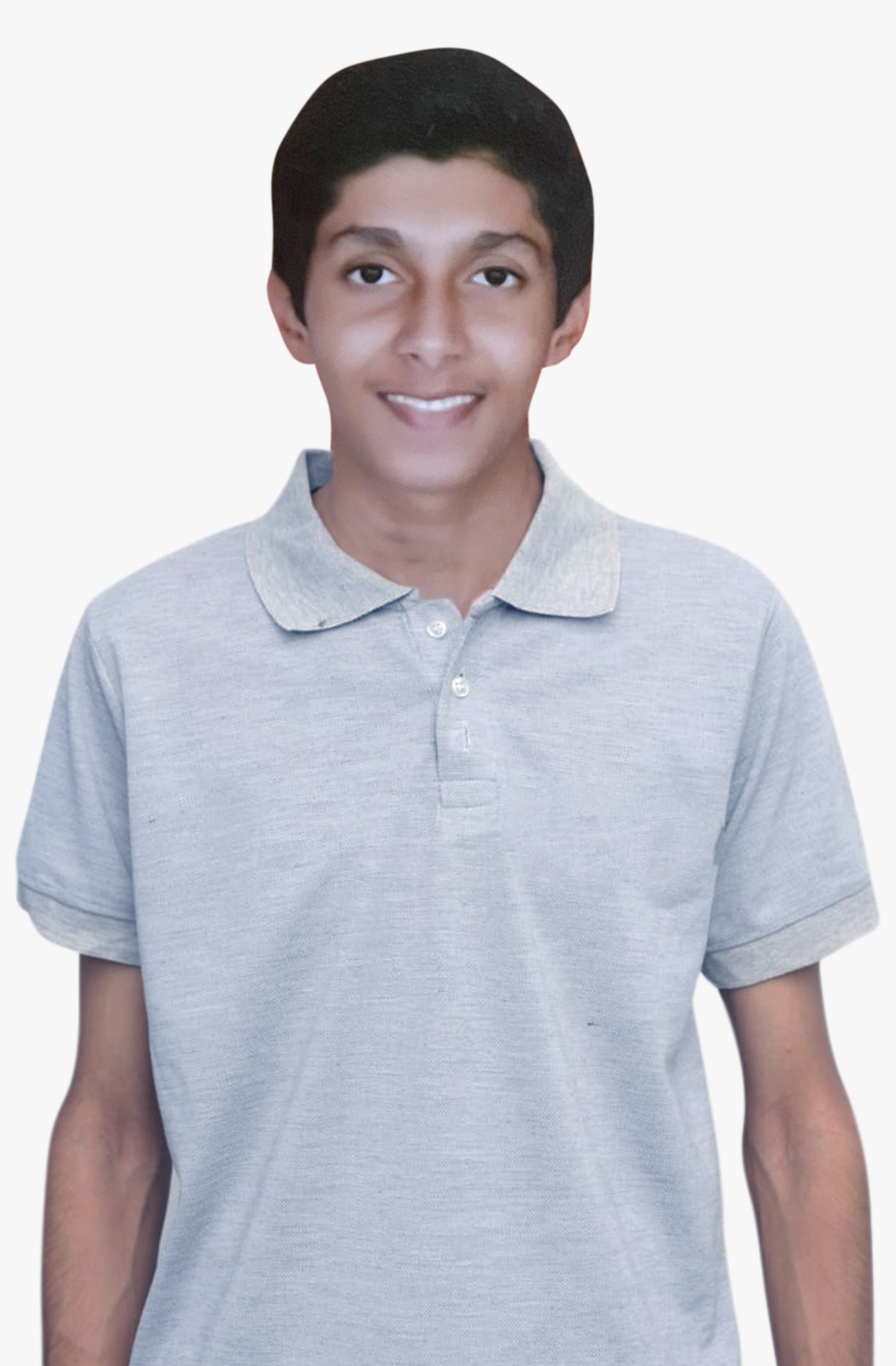 Hriday Bhagat