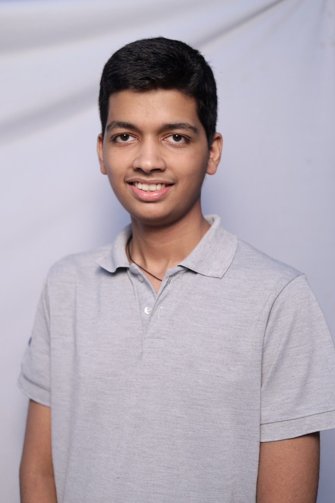 Ishaan Duraphe