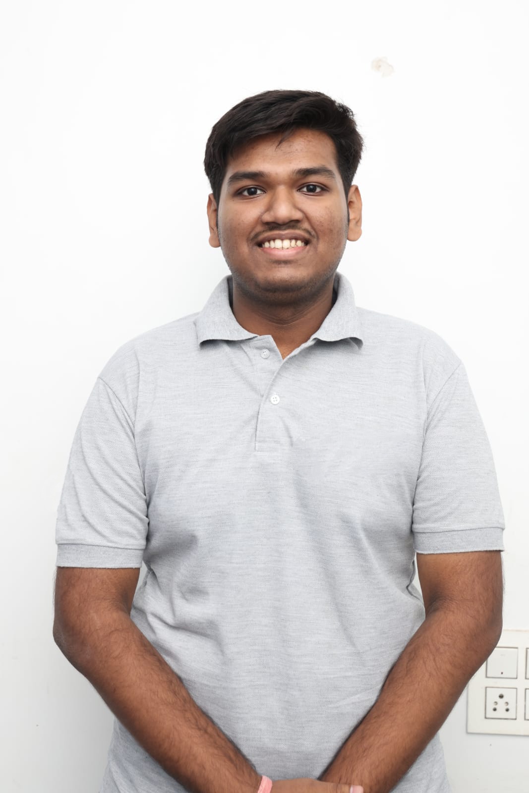 Aryan Gupta